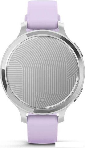 Умные часы Garmin Lily 2 Active (серебристый)