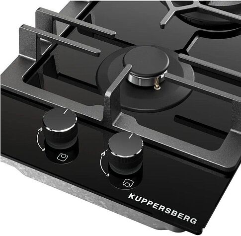 Варочная панель KUPPERSBERG FG 31 B