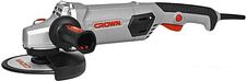 Угловая шлифмашина Crown CT13507-150N