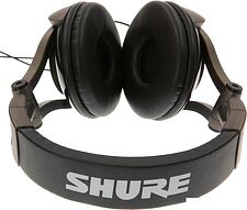 Наушники Shure SRH550DJ