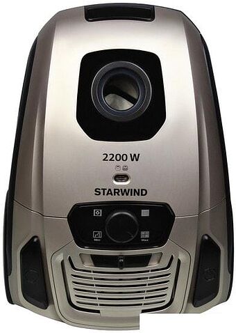 Пылесос StarWind SCB4550