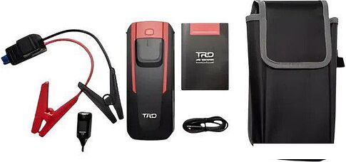 Портативное пусковое устройство Artelv TRD JS 16000