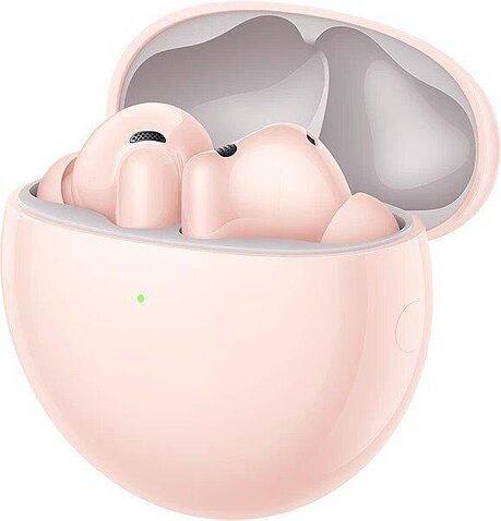 Наушники Huawei FreeBuds 7i (розовый, международная версия)