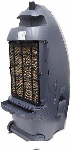 Климатический комплекс Honeywell CS10XE