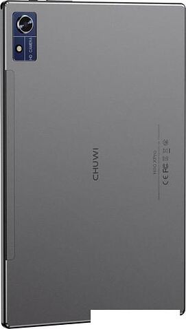 Планшет Chuwi Hi10 XPro Edition 4GB/128GB (серый)