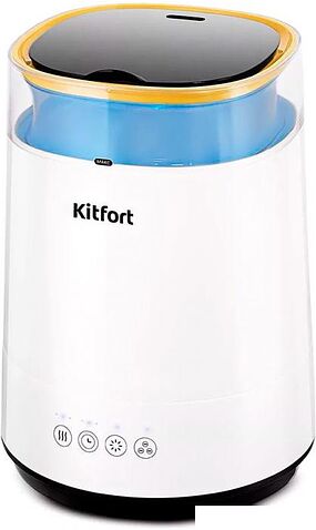 Увлажнитель воздуха Kitfort KT-2897