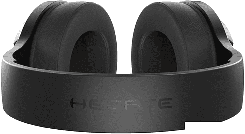 Наушники Edifier Hecate G30 S (черный)