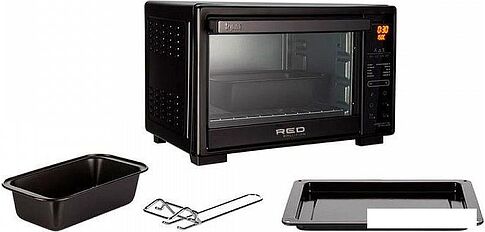 Мини-печь RED Solution SkyOven RO-5727S