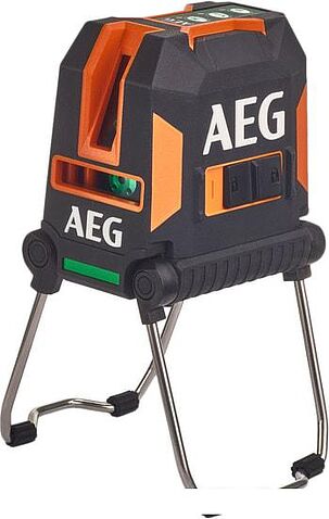 Лазерный нивелир AEG Powertools CLG330-K 4935472255