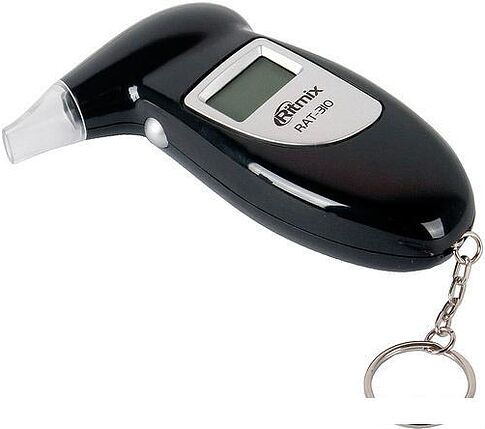 Алкотестер Ritmix RAT-310