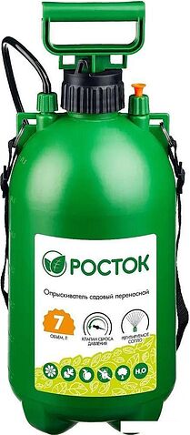 Ручной опрыскиватель Росток RT-7 425117