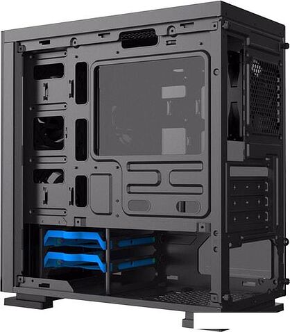 Корпус GameMax H605-TA