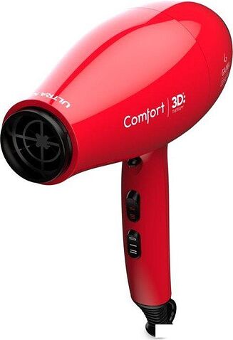 Фен GA.MA Comfort 3D GH0531