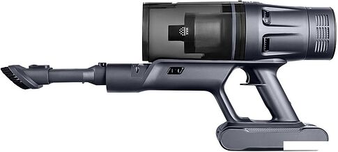 Пылесос RED Solution X22 Storm Station