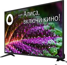 Телевизор BBK 43LEX-7212/FTS2C