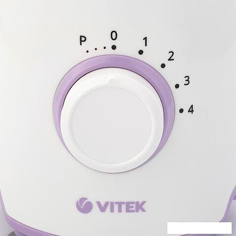 Стационарный блендер Vitek VT-8512