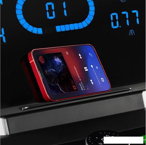 Электрическая беговая дорожка Titanium Masters Physiotech A520