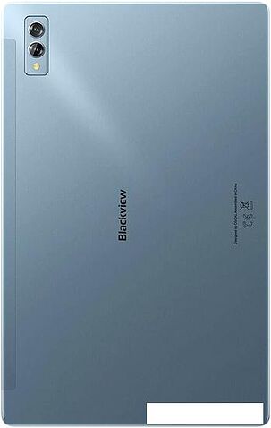Планшет Blackview Tab 11 SE 8GB/128GB LTE (голубой)