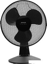 Вентилятор Sencor SFE 3011BK Вентилятор Sencor SFE 3011BK
