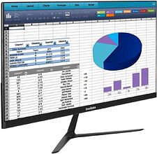 Монитор ExeGate SmartView EH1500TA EX300410RUS