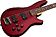 Бас-гитара Schecter SGR C-4 Bass MRED
