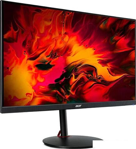 Монитор Acer Nitro XV252QZbmiiprx