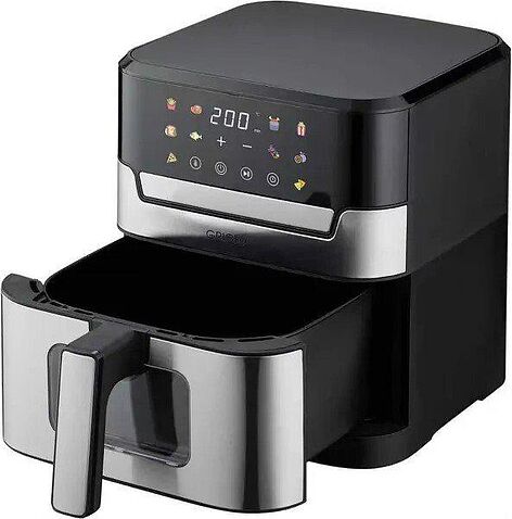 Аэрогриль (аэрофритюрница) GRIGIO HAF-167V2