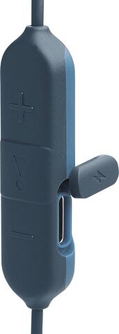 Наушники JBL Endurance Run 2 Wireless (темно-синий)