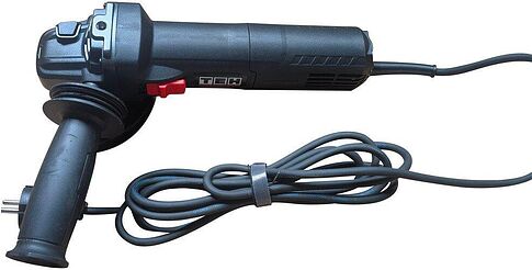 Угловая шлифмашина TEH TG12515VP