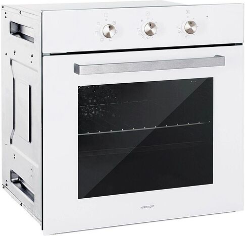 Электрический духовой шкаф Nordfrost (Nord) HM 6060 W