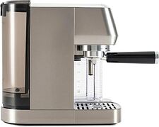 Рожковая кофеварка Hyundai HEM-9999