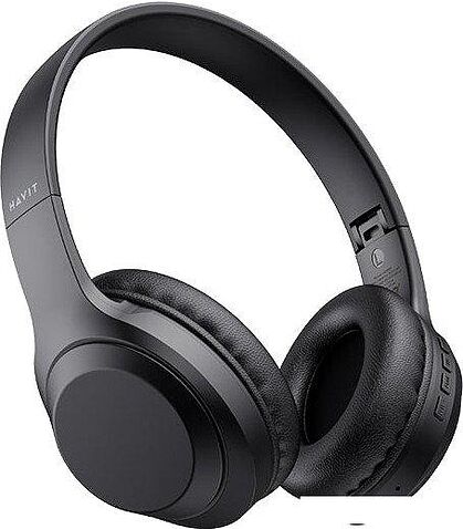 Наушники Havit H628BT (черный)