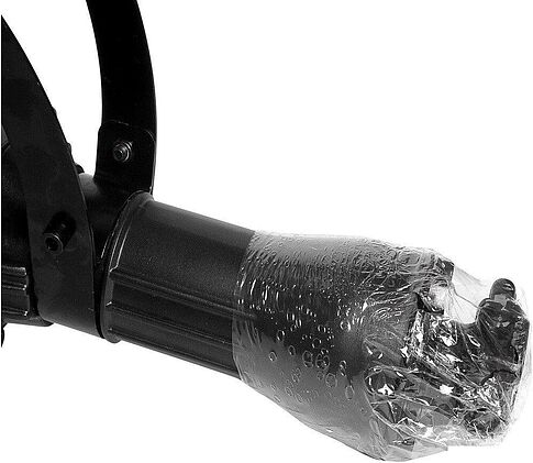 Отбойный молоток TEH TH6514