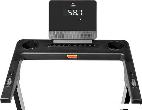 Электрическая беговая дорожка Titanium Masters Physiotech M270