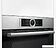 Электрический духовой шкаф Bosch Serie 8 HRG635BS1