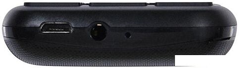 Кнопочный телефон Digma Linx B240 (черный)