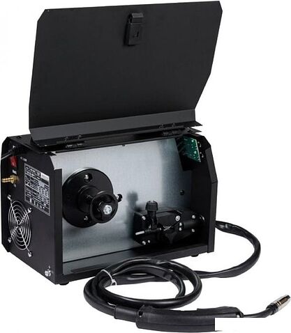 Сварочный инвертор Brait MIG-200E