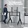 Стойка для телевизора Onkron TS2081 (черный)