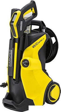 Мойка высокого давления Karcher K 5 Premium Full Controll Plus [1.324-630.0]