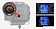 Лампа Godox LED500W студийный