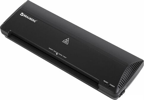 Ламинатор BRAUBERG Nano Plus A3