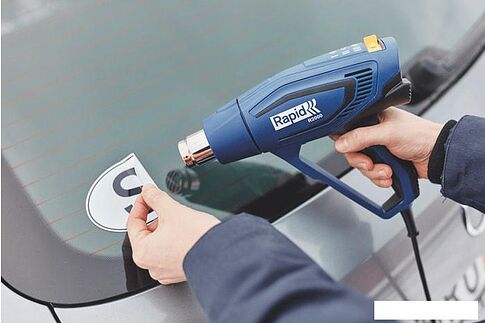 Промышленный фен Rapid R2000 5001342