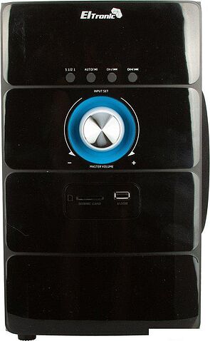 Акустика Eltronic 20-87 Home Sound