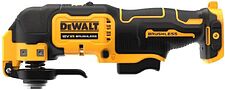 Реноватор DeWalt DCS353NT (без АКБ, кейс)