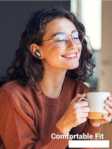 Наушники Ugreen HiTune X6 ANC