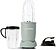 Стационарный блендер NutriBullet Pro NB908MAJD