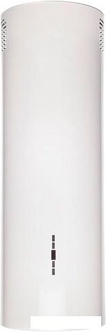 Кухонная вытяжка Konigin Ester 31 (белый/белое стекло)