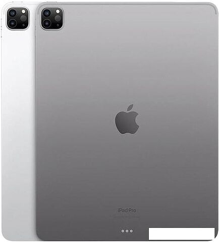 Планшет Apple iPad Pro 12.9" 2022 5G 128GB (серый космос)