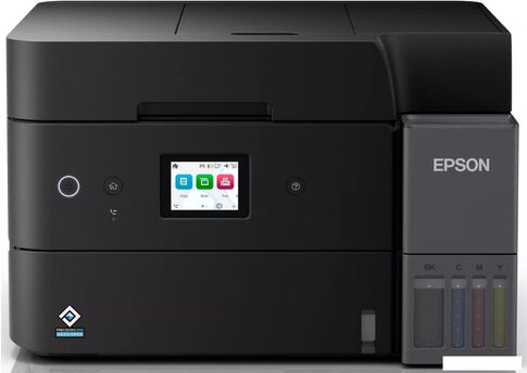 МФУ Epson EcoTank L6390 (ресурс стартовых контейнеров 15100/5500, контейнер 101) МФУ Epson EcoTank L6390 (ресурс стартовых контейнеров 15100/5500, контейнер 101)