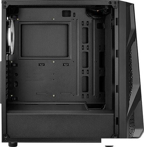 Корпус AeroCool AirHawk Duo